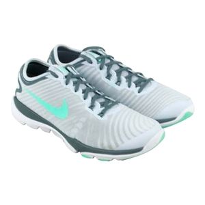 Nike Flex Supreme TR 4 Cross Trainer Sneaker Shoes